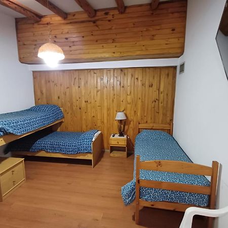Abi Διαμέρισμα Esquel Εξωτερικό φωτογραφία