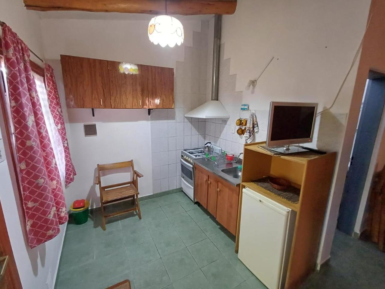 Abi Διαμέρισμα Esquel Εξωτερικό φωτογραφία