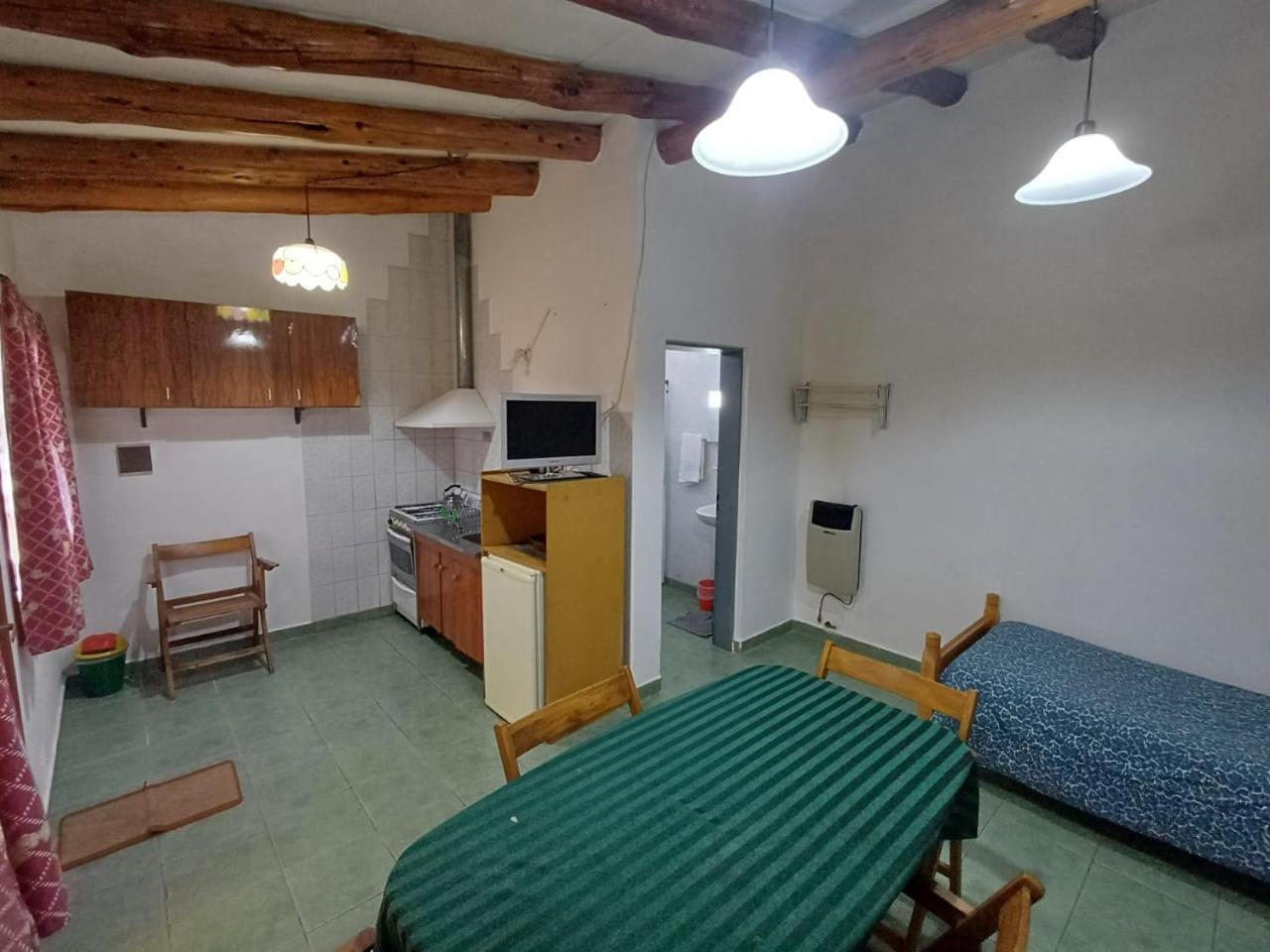Abi Διαμέρισμα Esquel Εξωτερικό φωτογραφία