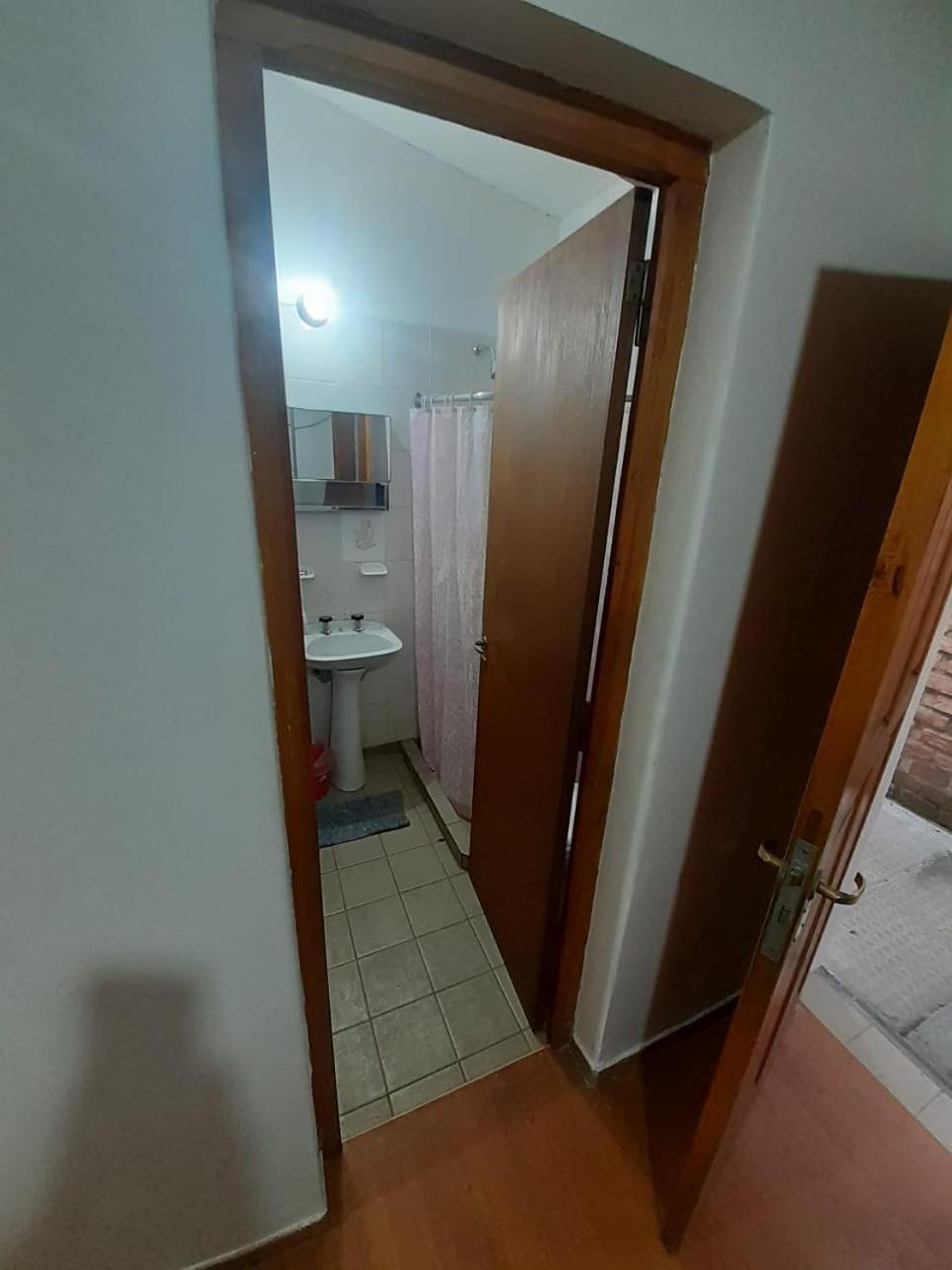 Abi Διαμέρισμα Esquel Εξωτερικό φωτογραφία